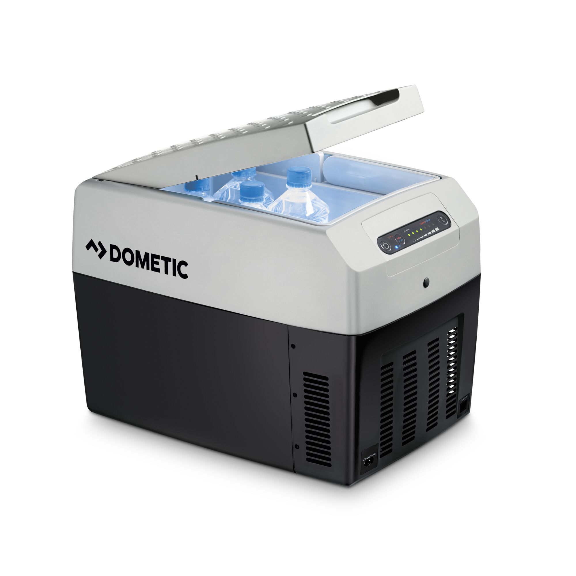 Dometic TropiCool TCX 14 - Portable thermoelectric cooler, 15 l