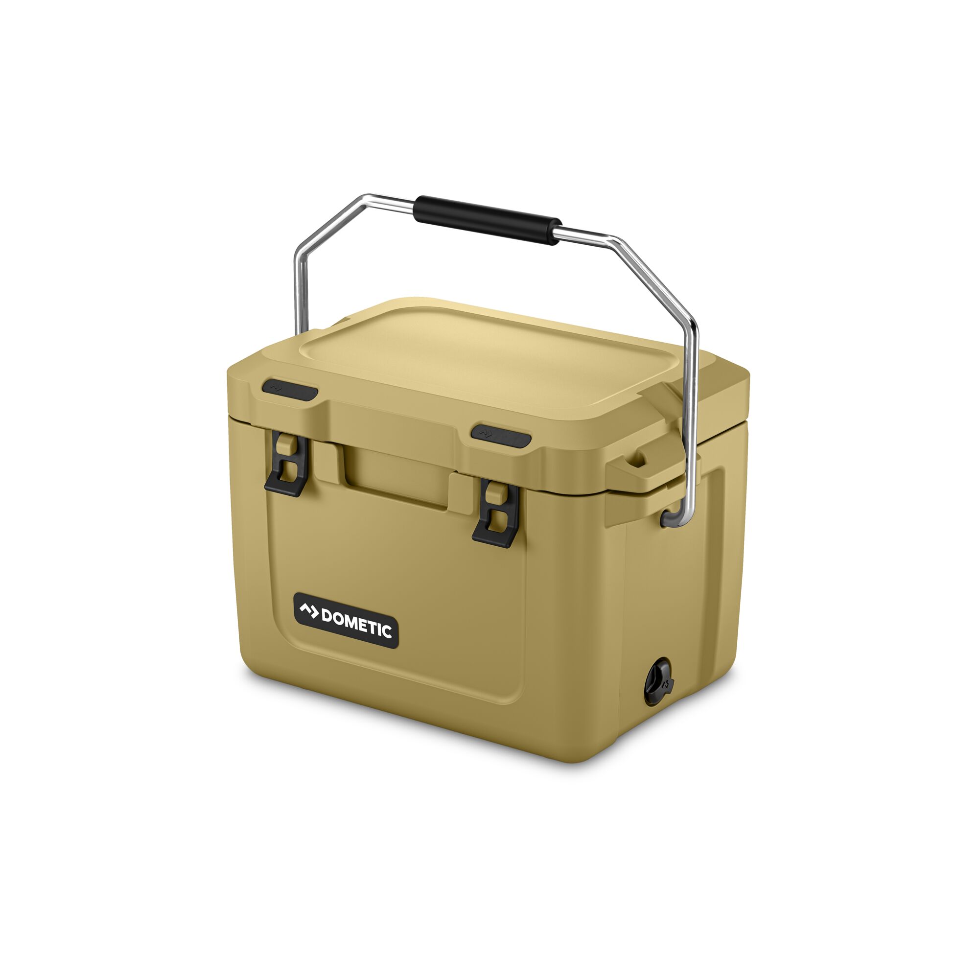Dometic Patrol 20 - Insulated ice chest, 18.8 l, Olive